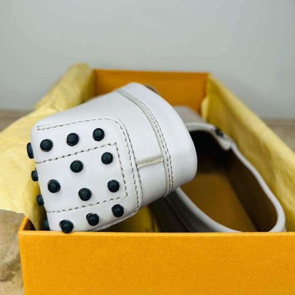 TODs Gommino Loafers BNIB - Picture 8 of 16